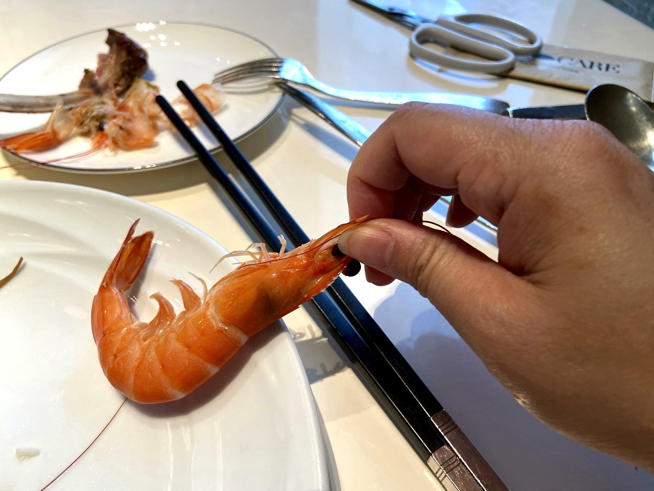 【松山美食】文華東方酒店Buffet-文華Café 週末午間鮮·吃·吧吃到飽-龍蝦/生蠔/帝王蟹/海膽/干貝壽司/雅閣中菜吃到爽! - 第48張圖