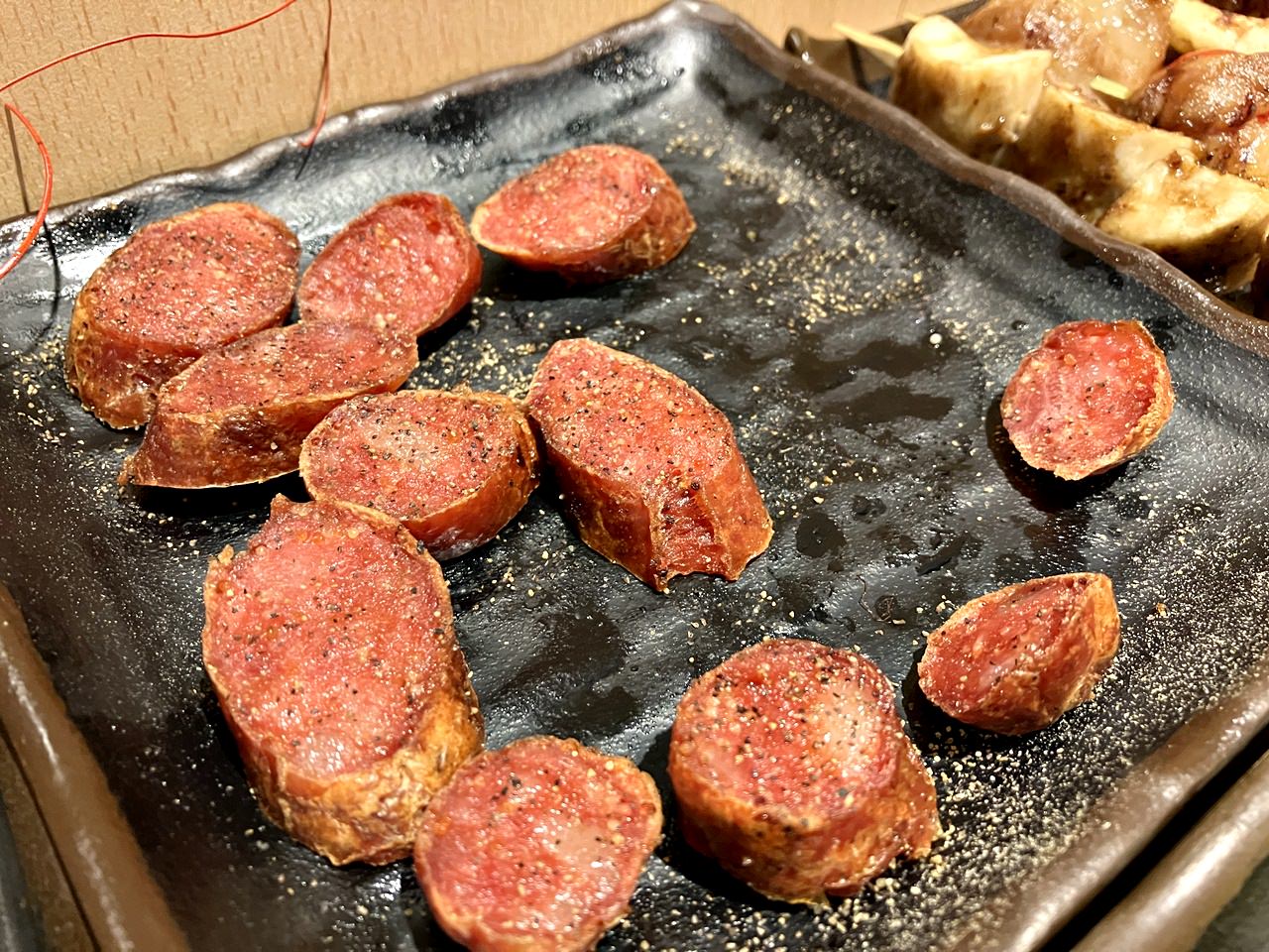 【大安食記】柒息地 延吉店 台北大安好吃秘醬串燒19元起,特製泡菜吃到飽,小酌外帶內用推薦! (菜單) - 第60張圖