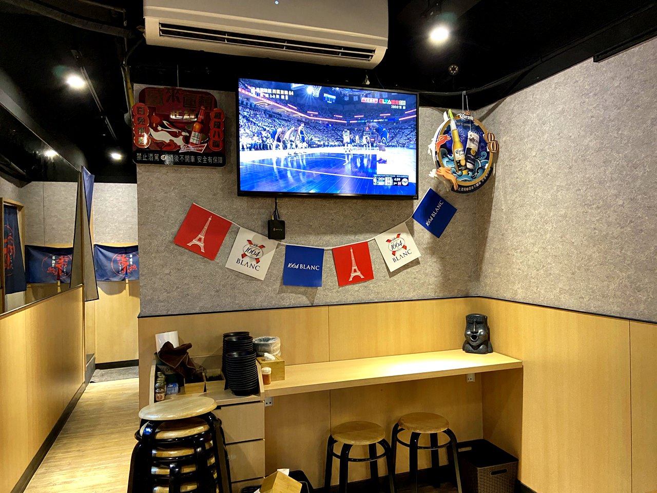 【大安食記】柒息地 延吉店 台北大安好吃秘醬串燒19元起,特製泡菜吃到飽,小酌外帶內用推薦! (菜單) - 第8張圖
