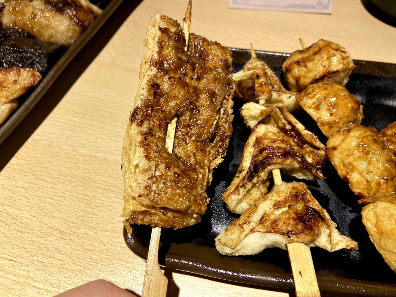 【大安食記】柒息地 延吉店 台北大安好吃秘醬串燒19元起,特製泡菜吃到飽,小酌外帶內用推薦! (菜單) - 第31張圖