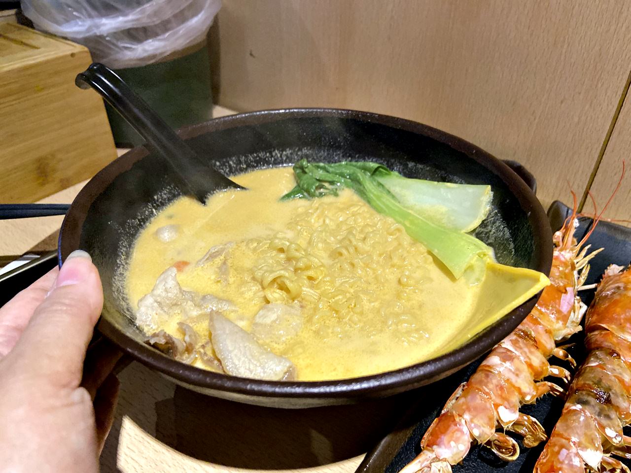 【大安食記】柒息地 延吉店 台北大安好吃秘醬串燒19元起,特製泡菜吃到飽,小酌外帶內用推薦! (菜單) - 第64張圖