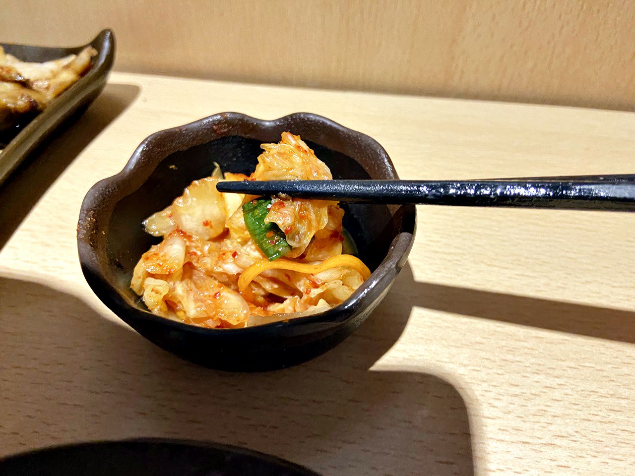 【大安食記】柒息地 延吉店 台北大安好吃秘醬串燒19元起,特製泡菜吃到飽,小酌外帶內用推薦! (菜單) - 第28張圖