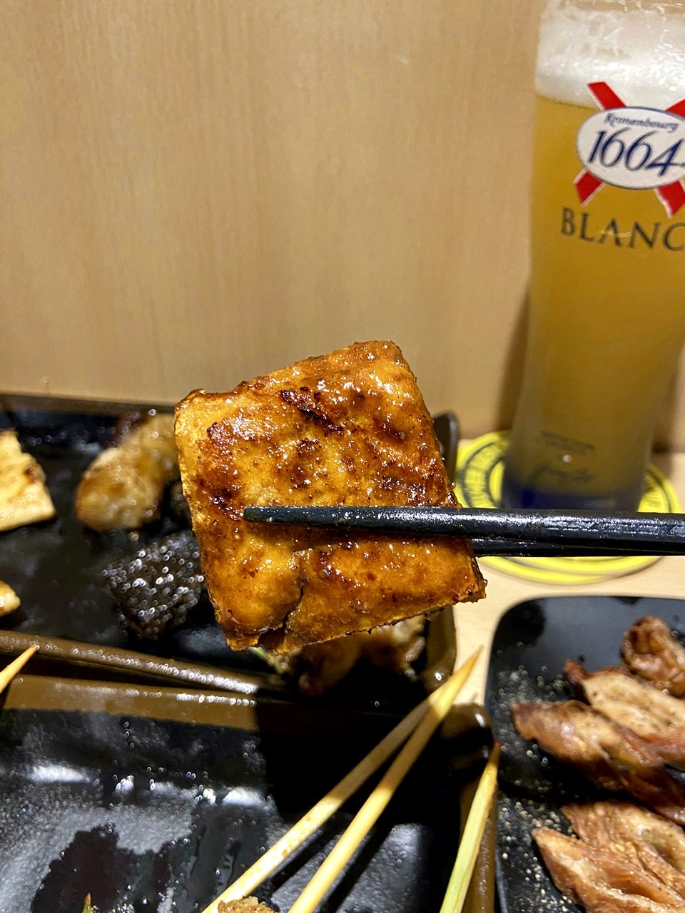 【大安食記】柒息地 延吉店 台北大安好吃秘醬串燒19元起,特製泡菜吃到飽,小酌外帶內用推薦! (菜單) - 第35張圖