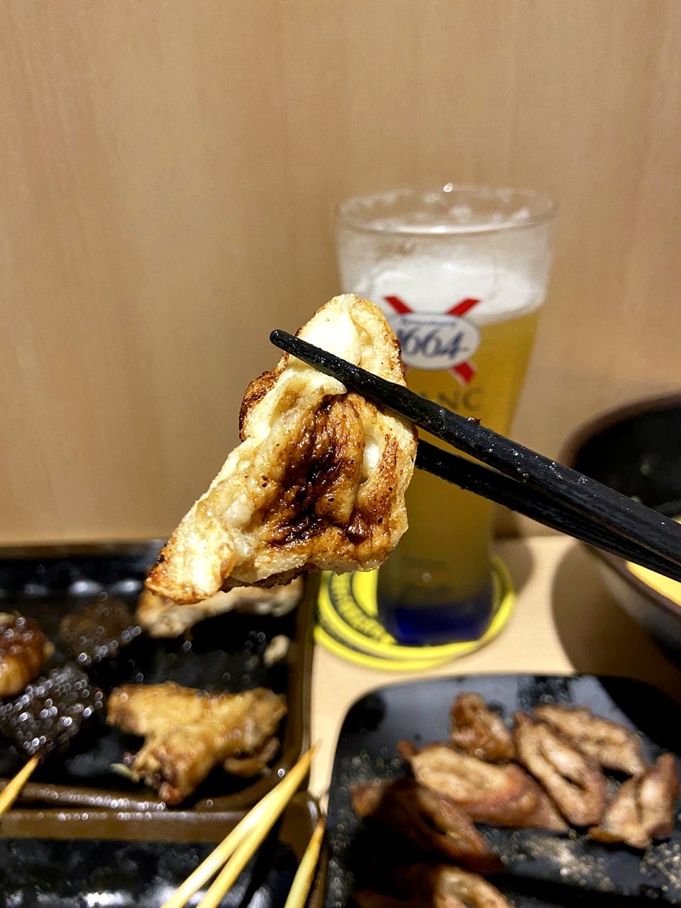 【大安食記】柒息地 延吉店 台北大安好吃秘醬串燒19元起,特製泡菜吃到飽,小酌外帶內用推薦! (菜單) - 第37張圖