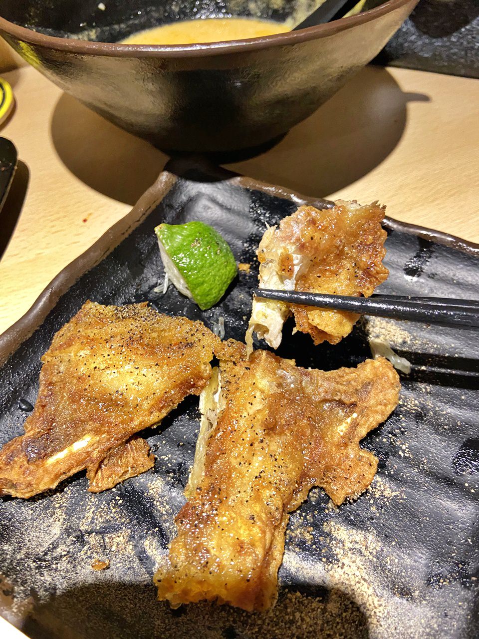 【大安食記】柒息地 延吉店 台北大安好吃秘醬串燒19元起,特製泡菜吃到飽,小酌外帶內用推薦! (菜單) - 第58張圖