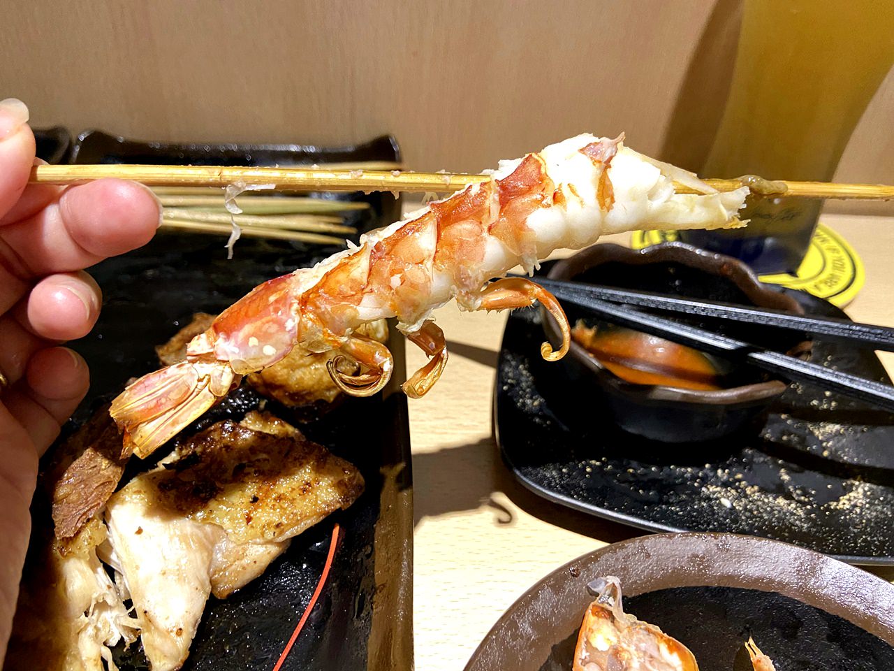 【大安食記】柒息地 延吉店 台北大安好吃秘醬串燒19元起,特製泡菜吃到飽,小酌外帶內用推薦! (菜單) - 第55張圖