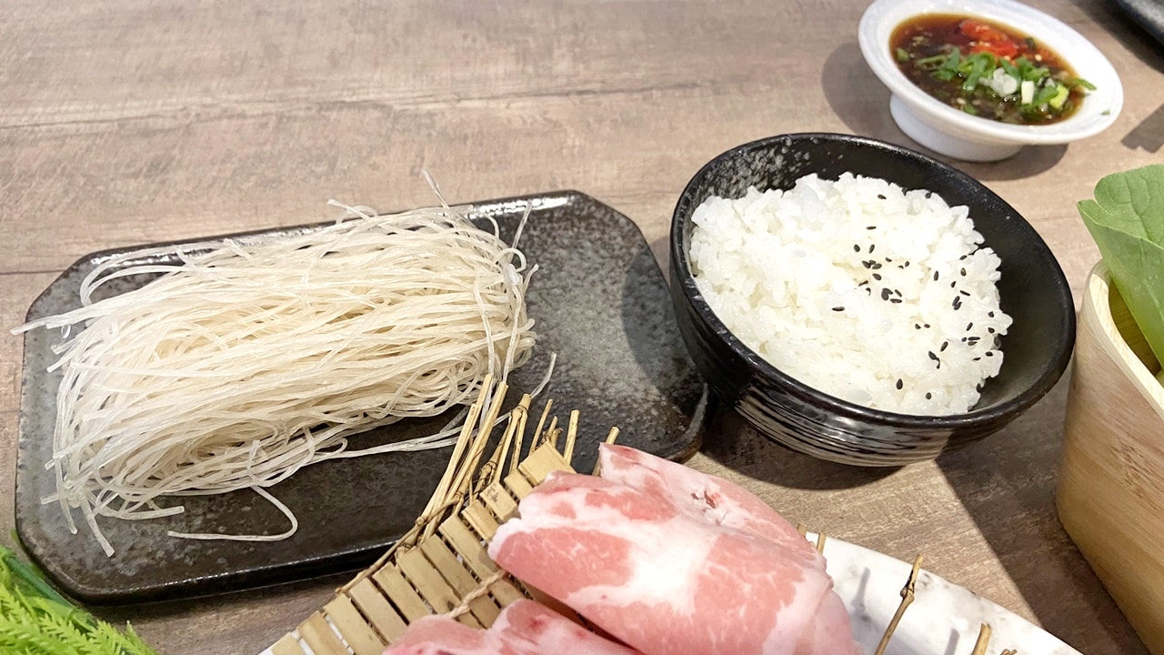 【中山食記】深紅汕頭鍋物台北民權店,2人也可以屠龍計畫,海鮮肉肉搭配汕頭湯頭超讚,店內各種花式活動讓你吃飽飽,近中山國中站 (菜單) - 第28張圖