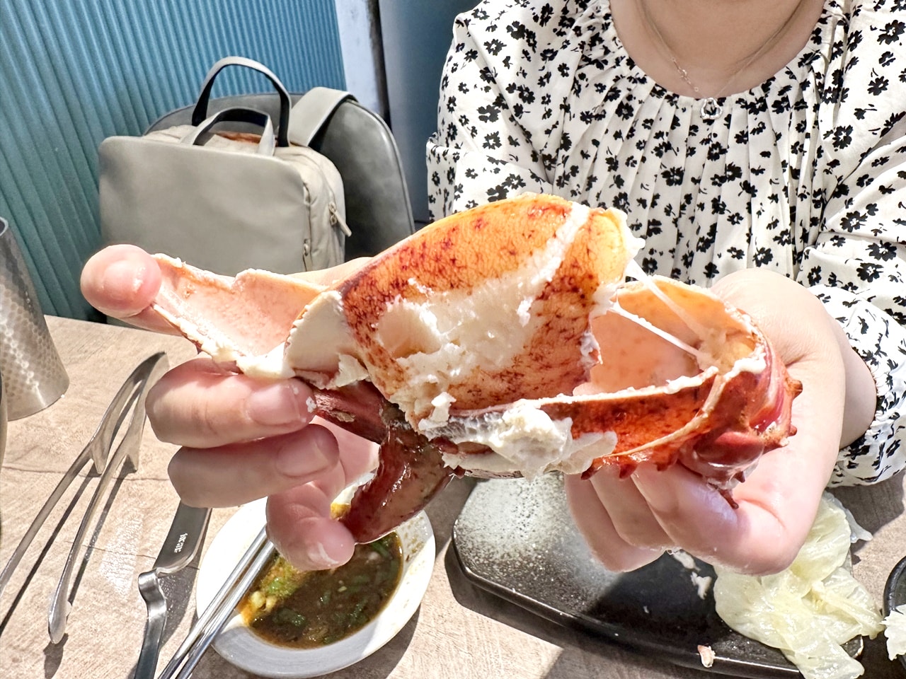 【中山食記】深紅汕頭鍋物台北民權店,2人也可以屠龍計畫,海鮮肉肉搭配汕頭湯頭超讚,店內各種花式活動讓你吃飽飽,近中山國中站 (菜單) - 第33張圖