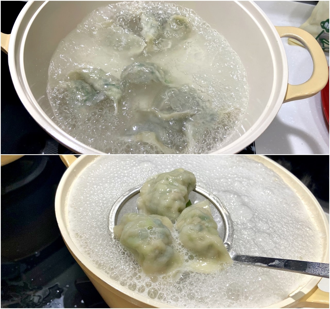 【外帶外送團購】枝枝水餃/枝枝手工水餃,有緣就吃得到的佛系水餃-等待半年以上的開箱心得 - 第15張圖