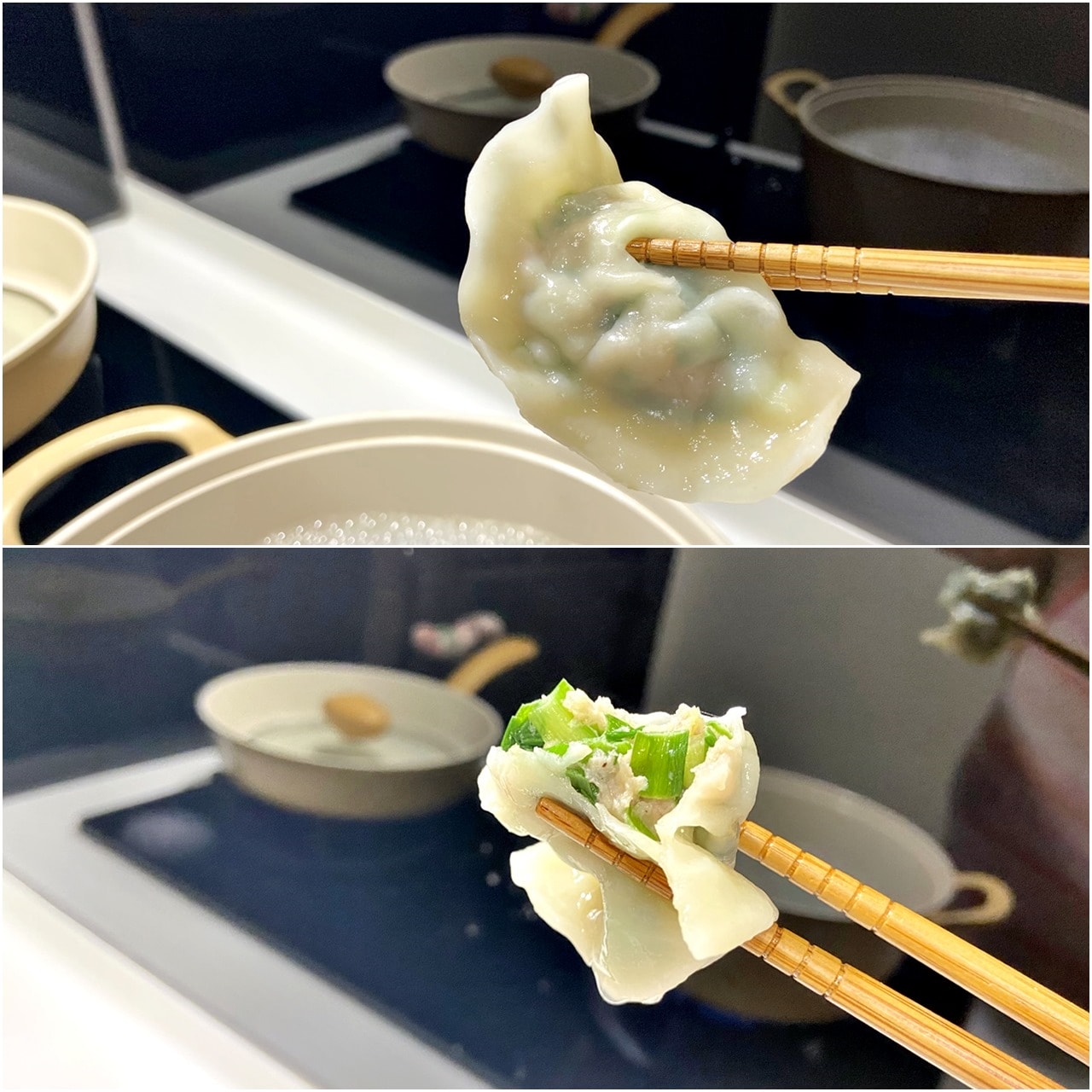 【外帶外送團購】枝枝水餃/枝枝手工水餃,有緣就吃得到的佛系水餃-等待半年以上的開箱心得 - 第18張圖
