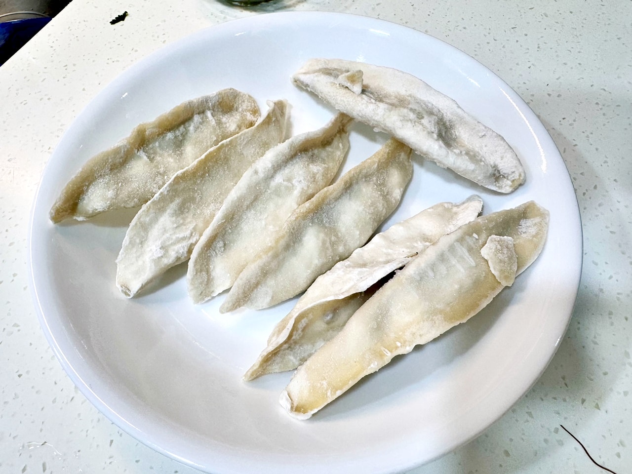魚有王x姐夫嚴選推薦鮪魚肉圓、黃金鮪魚大鍋貼、日本北海道扇貝開箱,快速美味料理8分鐘上桌 - 第15張圖