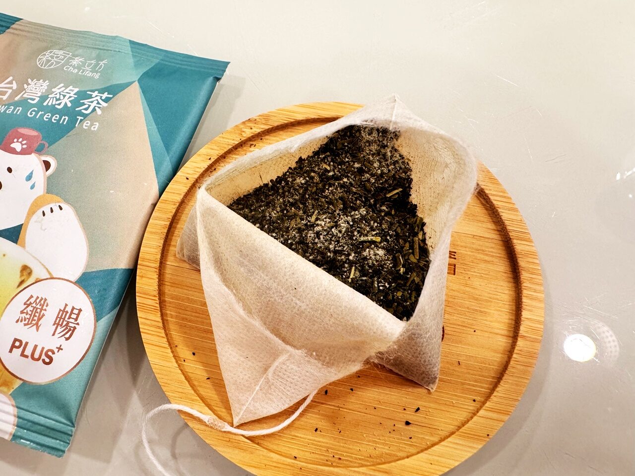 茶立方x姐夫嚴選,順暢不卡卡!纖暢PLUS+花茶系列四種口味開箱! - 第15張圖