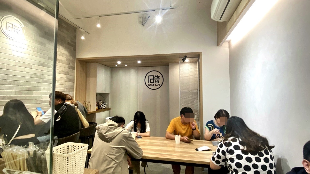 【萬華食記】日初早午食堂推薦漢堡系列-松露牛肉、起司牛燒、塔塔炸雞腿等,近捷運龍山寺站(菜單) - 第7張圖