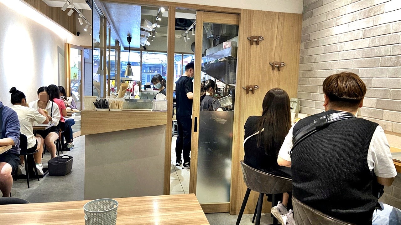 【萬華食記】日初早午食堂推薦漢堡系列-松露牛肉、起司牛燒、塔塔炸雞腿等,近捷運龍山寺站(菜單) - 第6張圖