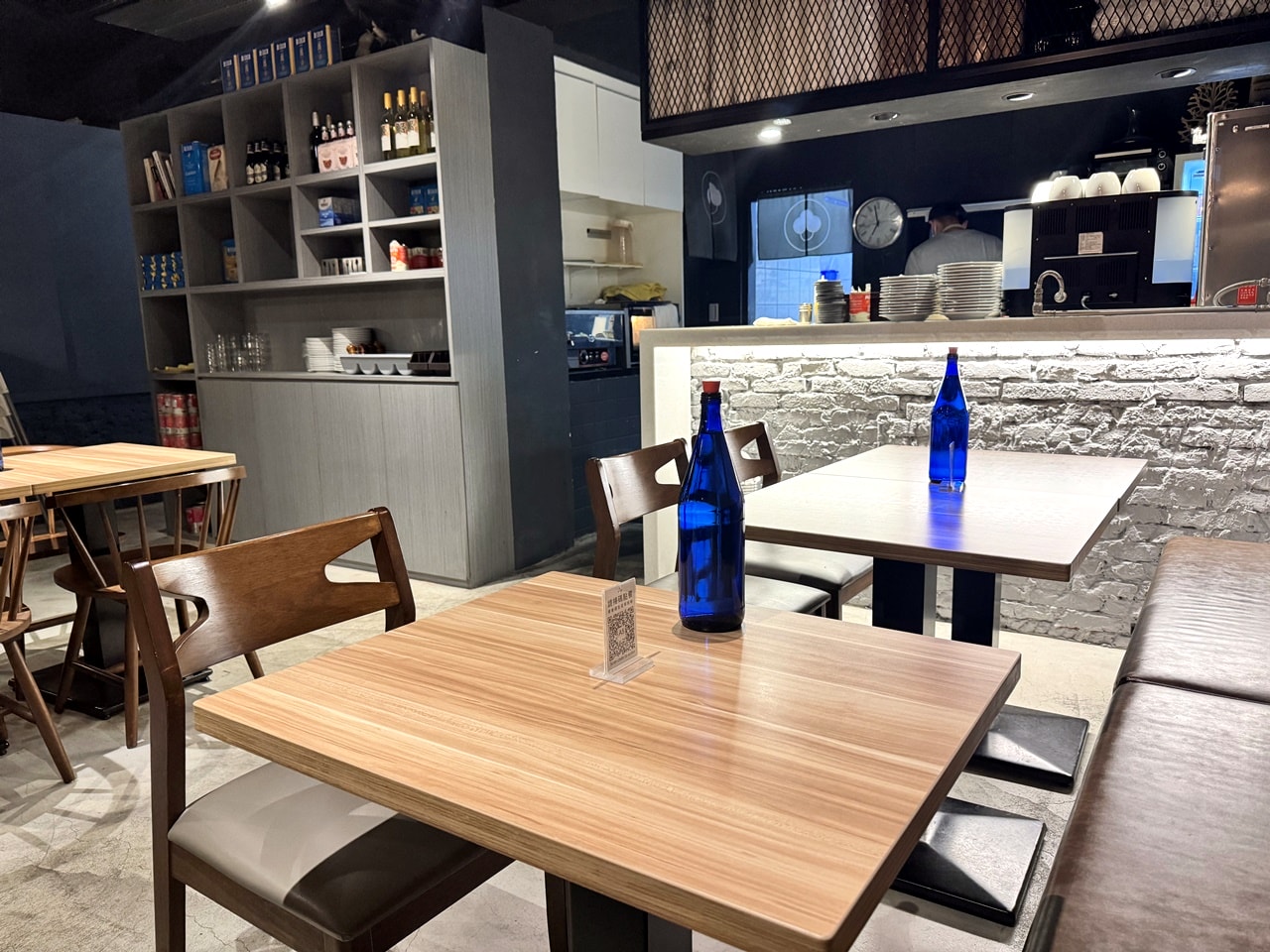 【大安食記】姥義麵 La pasta di nonna 義大利小館雙人套餐開箱,近成功國宅/科技大樓站(菜單) - 第7張圖