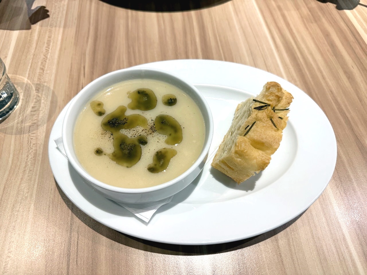 【大安食記】姥義麵 La pasta di nonna 義大利小館雙人套餐開箱,近成功國宅/科技大樓站(菜單) - 第17張圖
