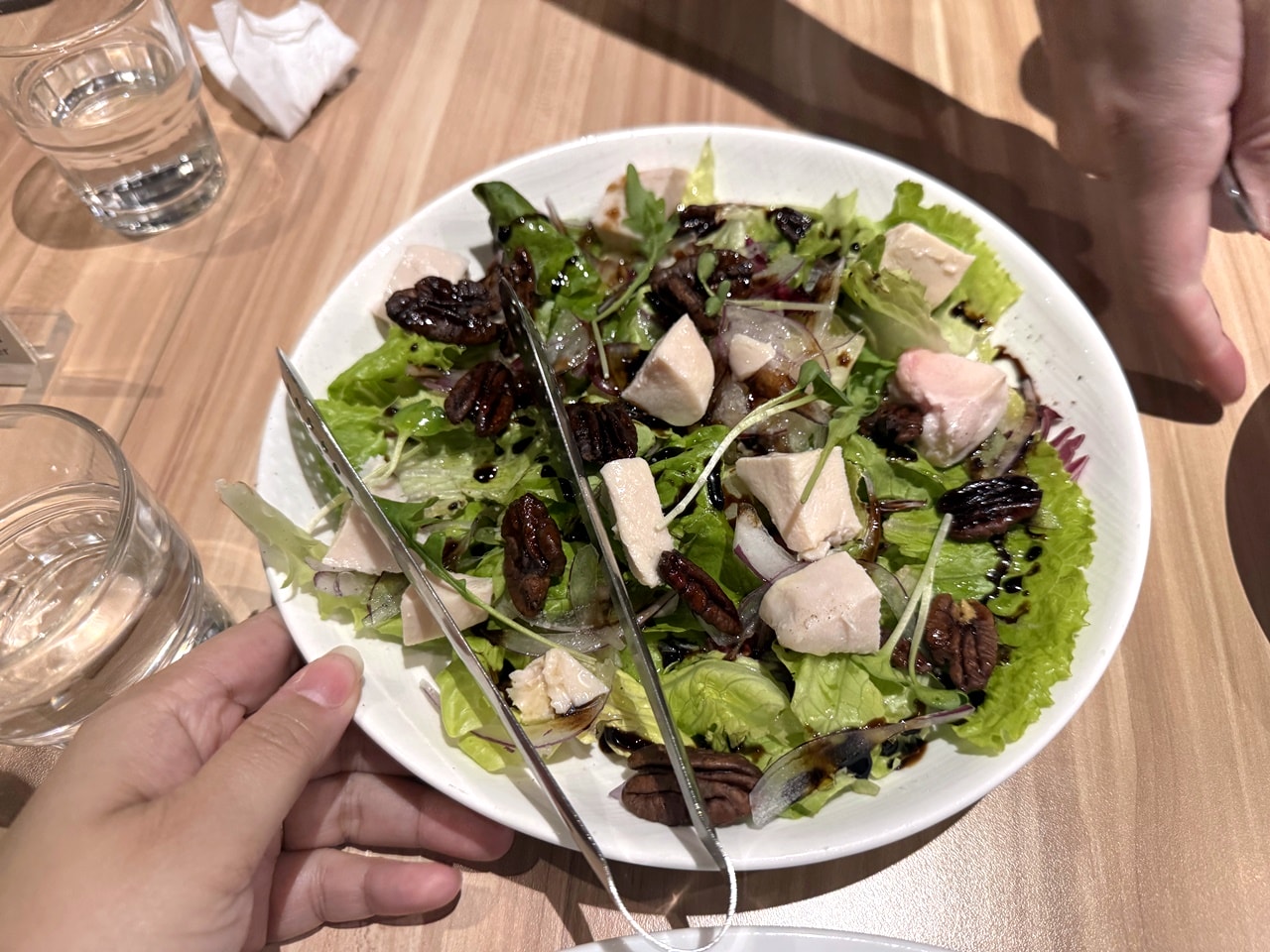 【大安食記】姥義麵 La pasta di nonna 義大利小館雙人套餐開箱,近成功國宅/科技大樓站(菜單) - 第18張圖