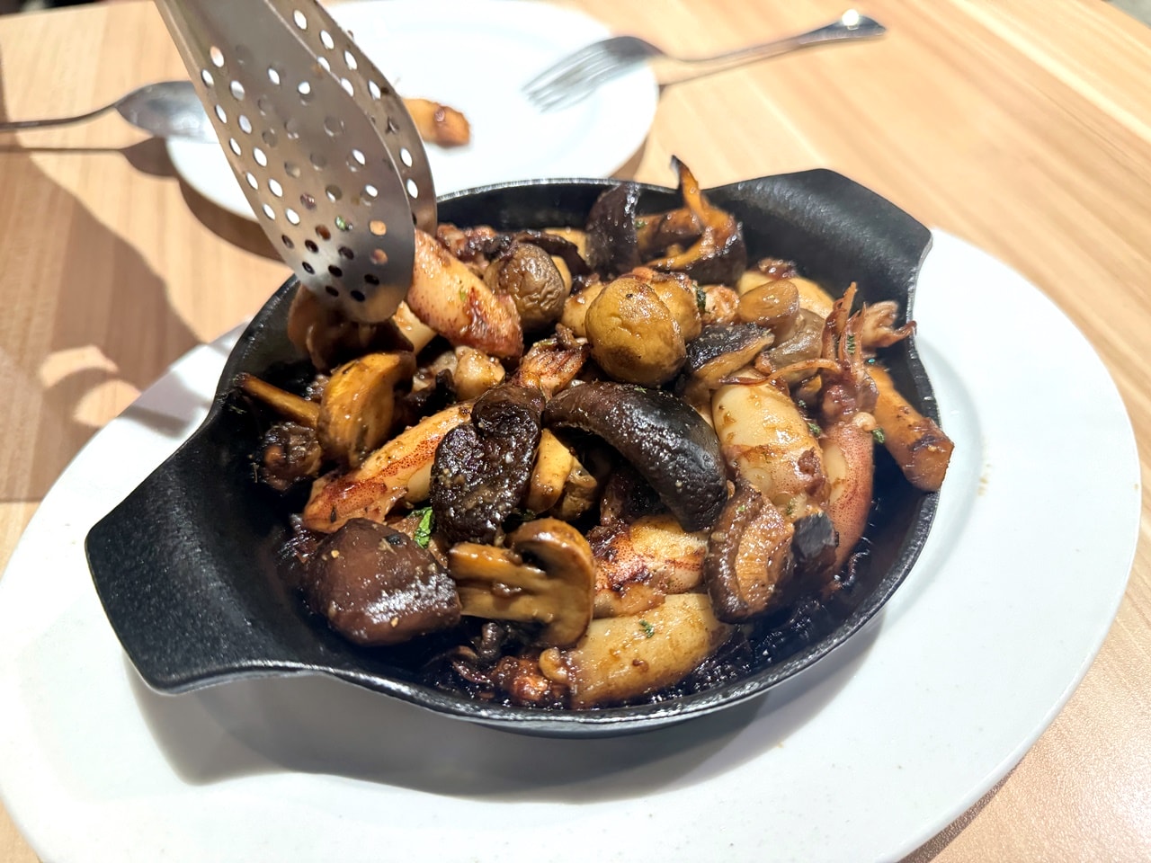 【大安食記】姥義麵 La pasta di nonna 義大利小館雙人套餐開箱,近成功國宅/科技大樓站(菜單) - 第14張圖