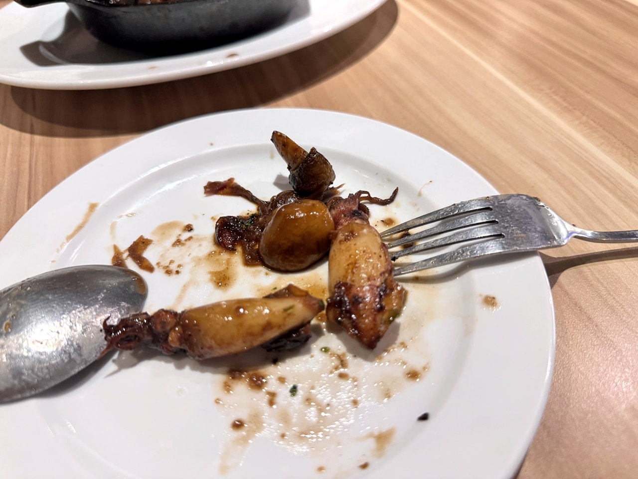 【大安食記】姥義麵 La pasta di nonna 義大利小館雙人套餐開箱,近成功國宅/科技大樓站(菜單) - 第16張圖