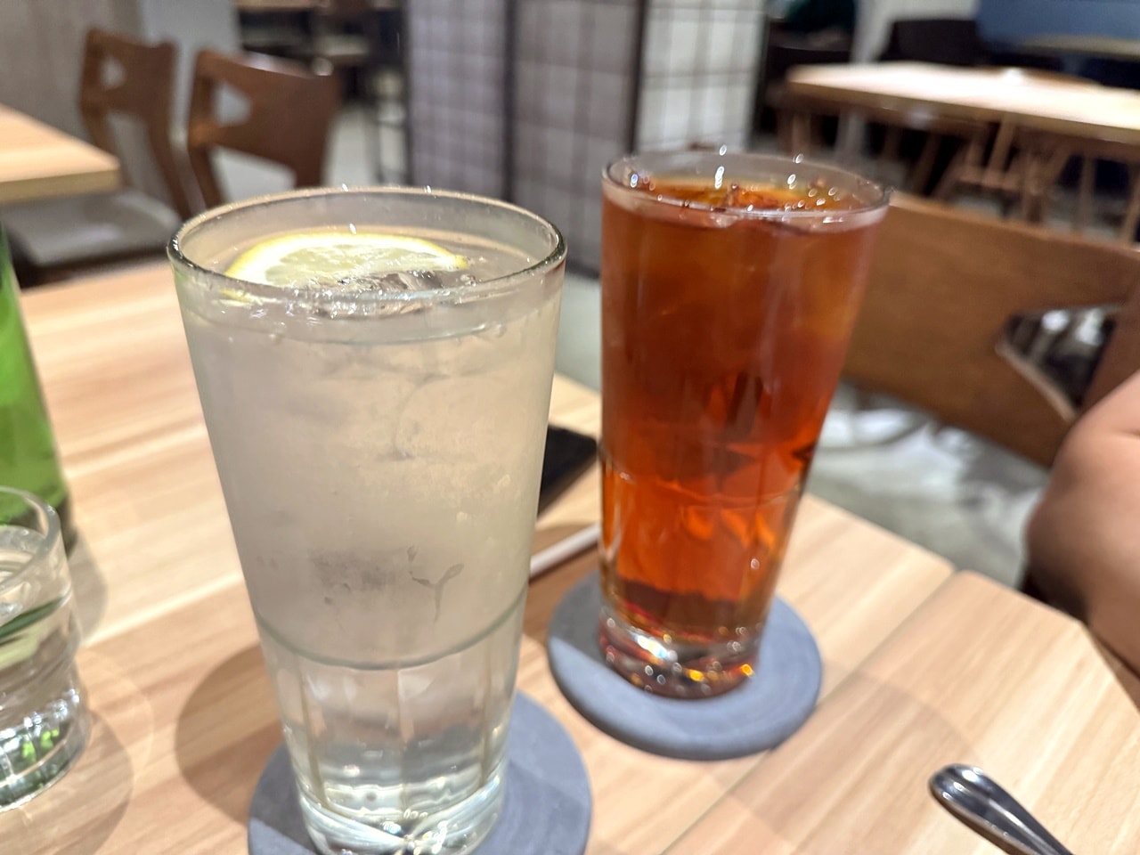 【大安食記】姥義麵 La pasta di nonna 義大利小館雙人套餐開箱,近成功國宅/科技大樓站(菜單) - 第29張圖