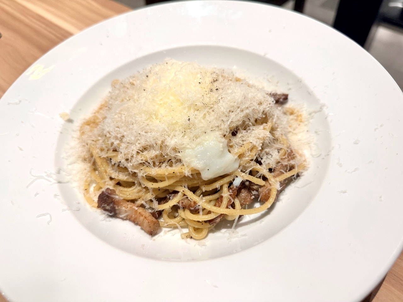 【大安食記】姥義麵 La pasta di nonna 義大利小館雙人套餐開箱,近成功國宅/科技大樓站(菜單) - 第19張圖