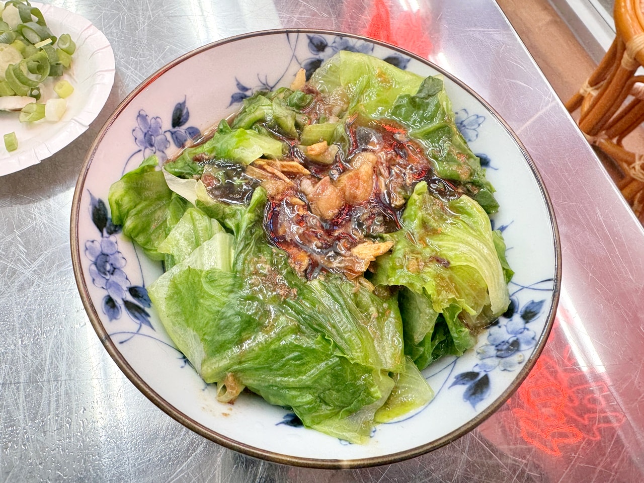 【大安食記】你好原汁牛肉麵,145元就可以吃半筋半肉牛肉麵,內用豆漿紅茶喝到飽,近成功國宅(菜單) - 第19張圖