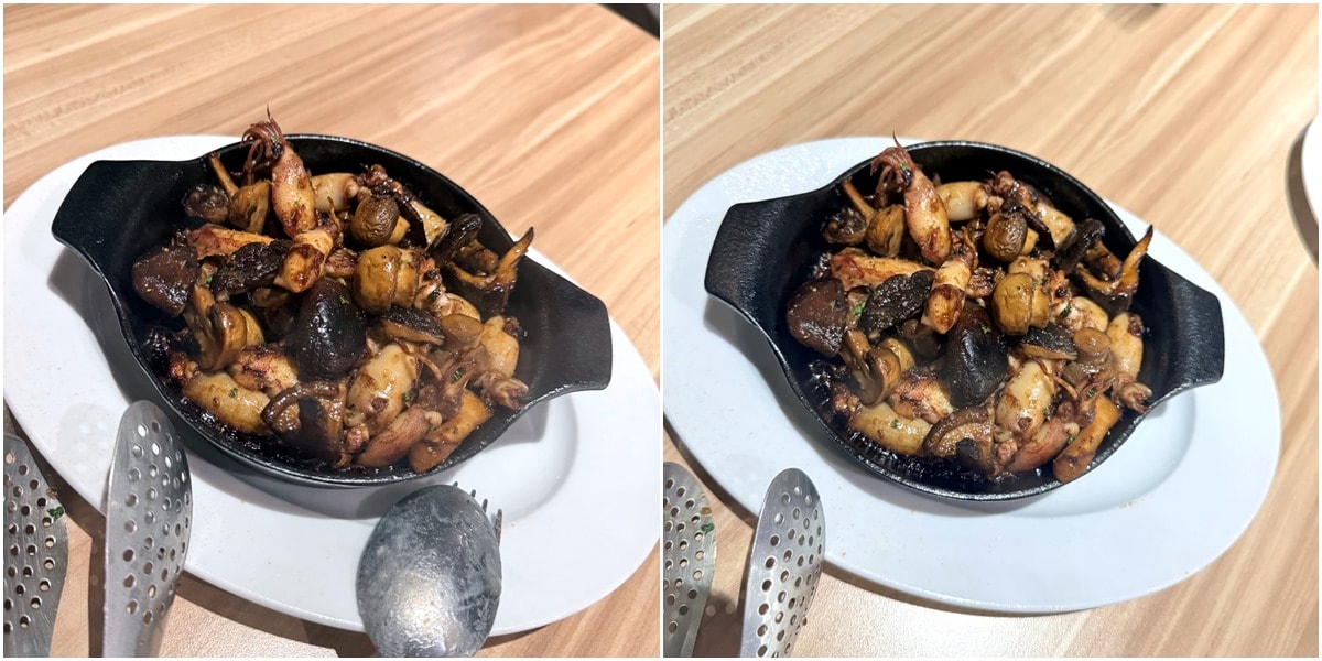 【大安食記】姥義麵 La pasta di nonna 義大利小館雙人套餐開箱,近成功國宅/科技大樓站(菜單) - 第15張圖