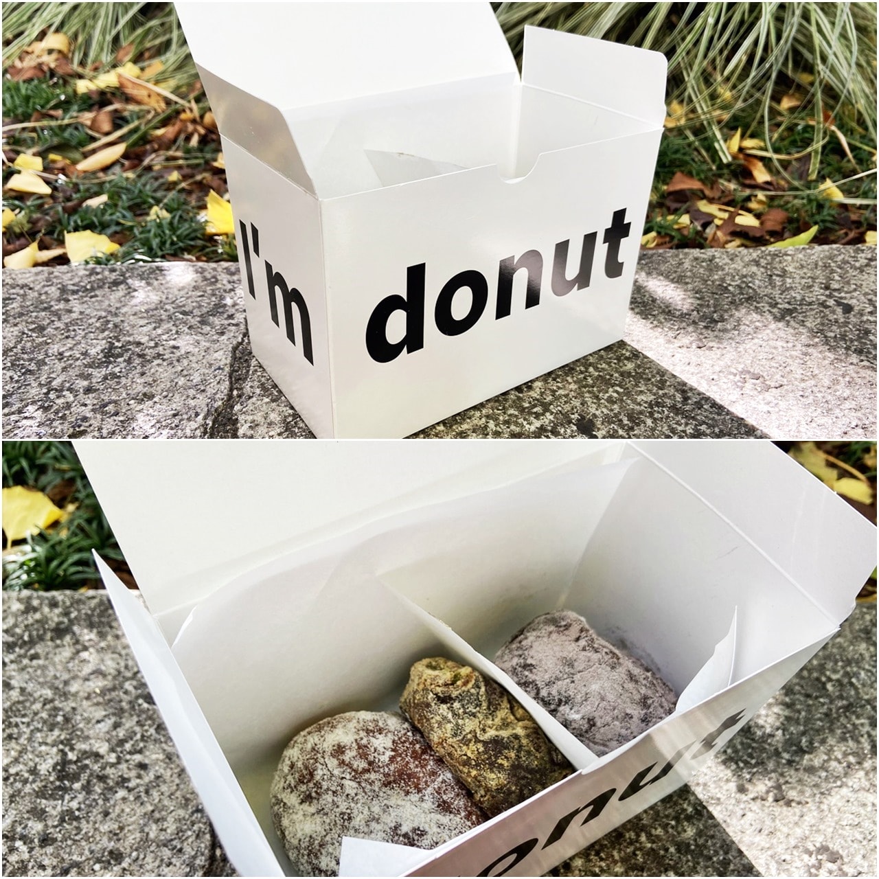 【東京食記】I’m donut? 原宿/I’m donut? Harajuku 日本人也在排隊的生甜甜圈 (菜單) - 第12張圖