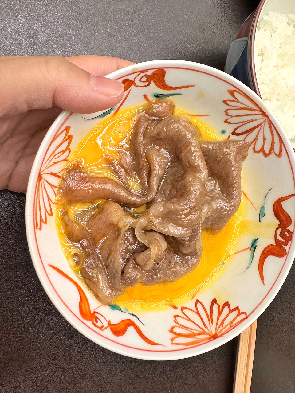 【東京食記】人形町今半 一生必吃壽喜燒 開箱2人台幣8500元的壽喜燒套餐(すき焼 三昧コース)推薦烤牛排也意外驚豔(菜單/訂位) - 第55張圖