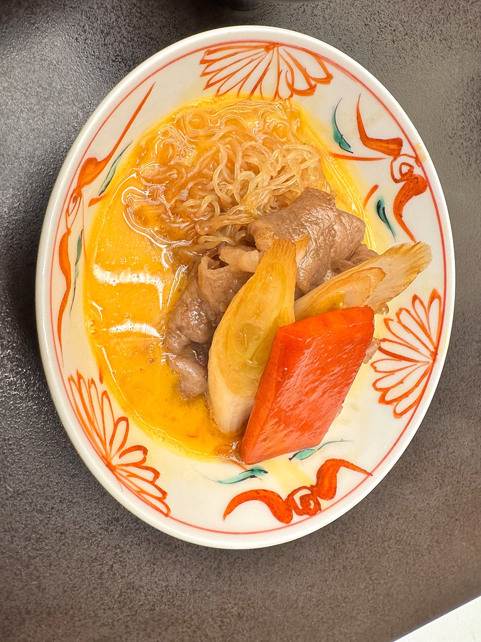 【東京食記】人形町今半 一生必吃壽喜燒 開箱2人台幣8500元的壽喜燒套餐(すき焼 三昧コース)推薦烤牛排也意外驚豔(菜單/訂位) - 第57張圖