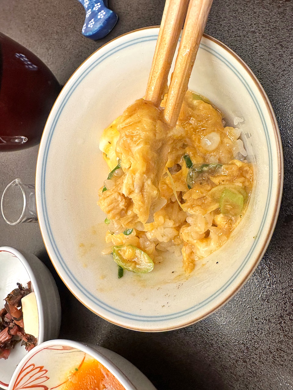 【東京食記】人形町今半 一生必吃壽喜燒 開箱2人台幣8500元的壽喜燒套餐(すき焼 三昧コース)推薦烤牛排也意外驚豔(菜單/訂位) - 第69張圖