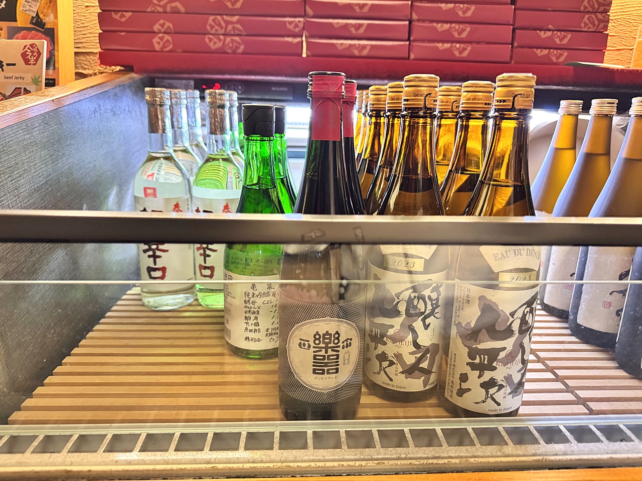 【東京食記】人形町今半 一生必吃壽喜燒 開箱2人台幣8500元的壽喜燒套餐(すき焼 三昧コース)推薦烤牛排也意外驚豔(菜單/訂位) - 第30張圖