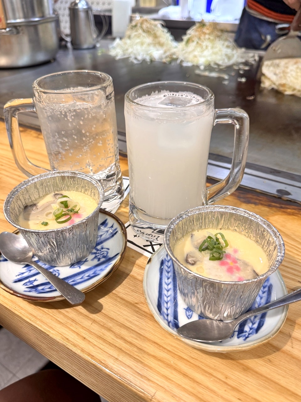 【中山食記】赤鐵廣島燒專賣店-民權店,提供道地正統廣島燒,份量超大超滿足(菜單) - 第24張圖
