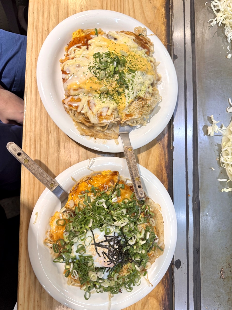【中山食記】赤鐵廣島燒專賣店-民權店,提供道地正統廣島燒,份量超大超滿足(菜單) - 第1張圖