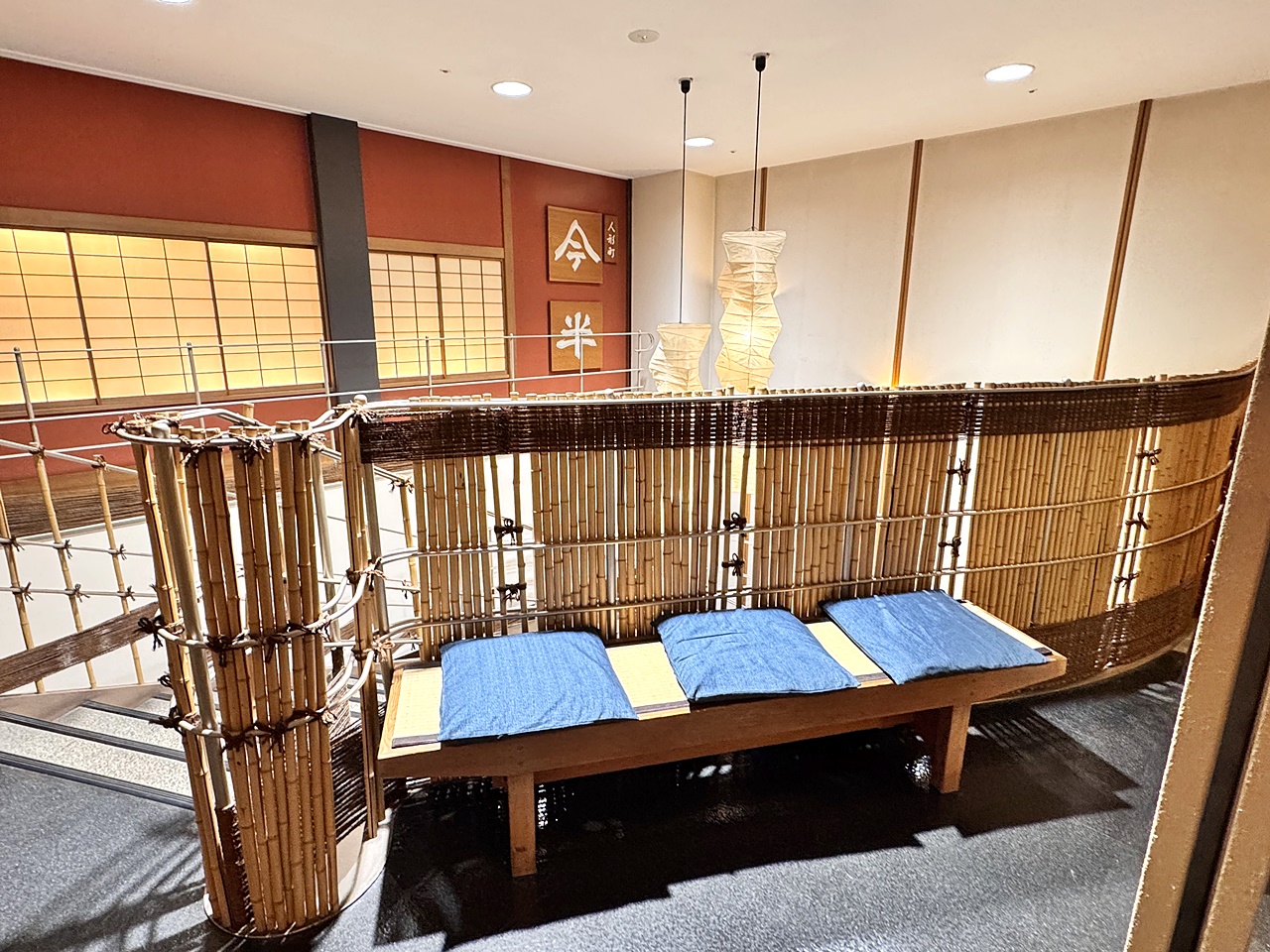 【東京食記】人形町今半 一生必吃壽喜燒 開箱2人台幣8500元的壽喜燒套餐(すき焼 三昧コース)推薦烤牛排也意外驚豔(菜單/訂位) - 第11張圖