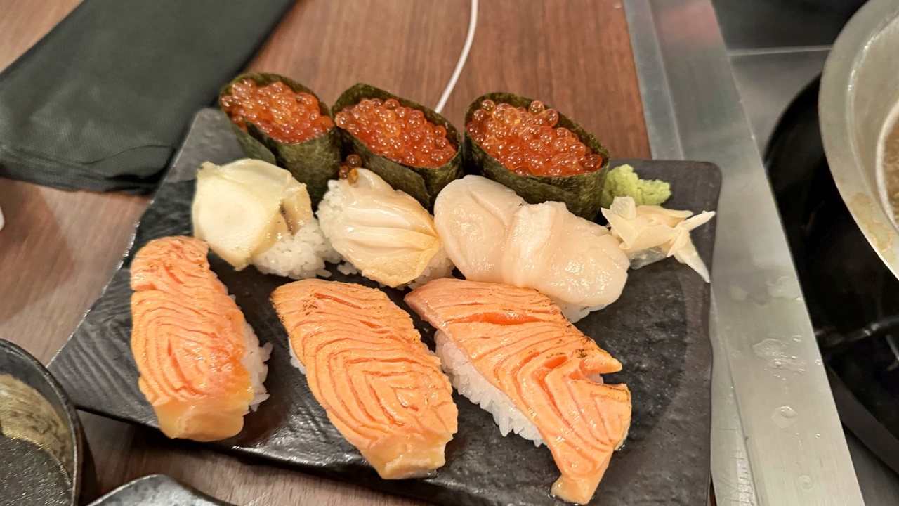 【札幌食記】耀い 大通駅 食べ放題 耀 KAGAYOI 螃蟹和牛壽司海鮮約40種料理吃到飽13700日圓起(訂位/優惠) - 第26張圖