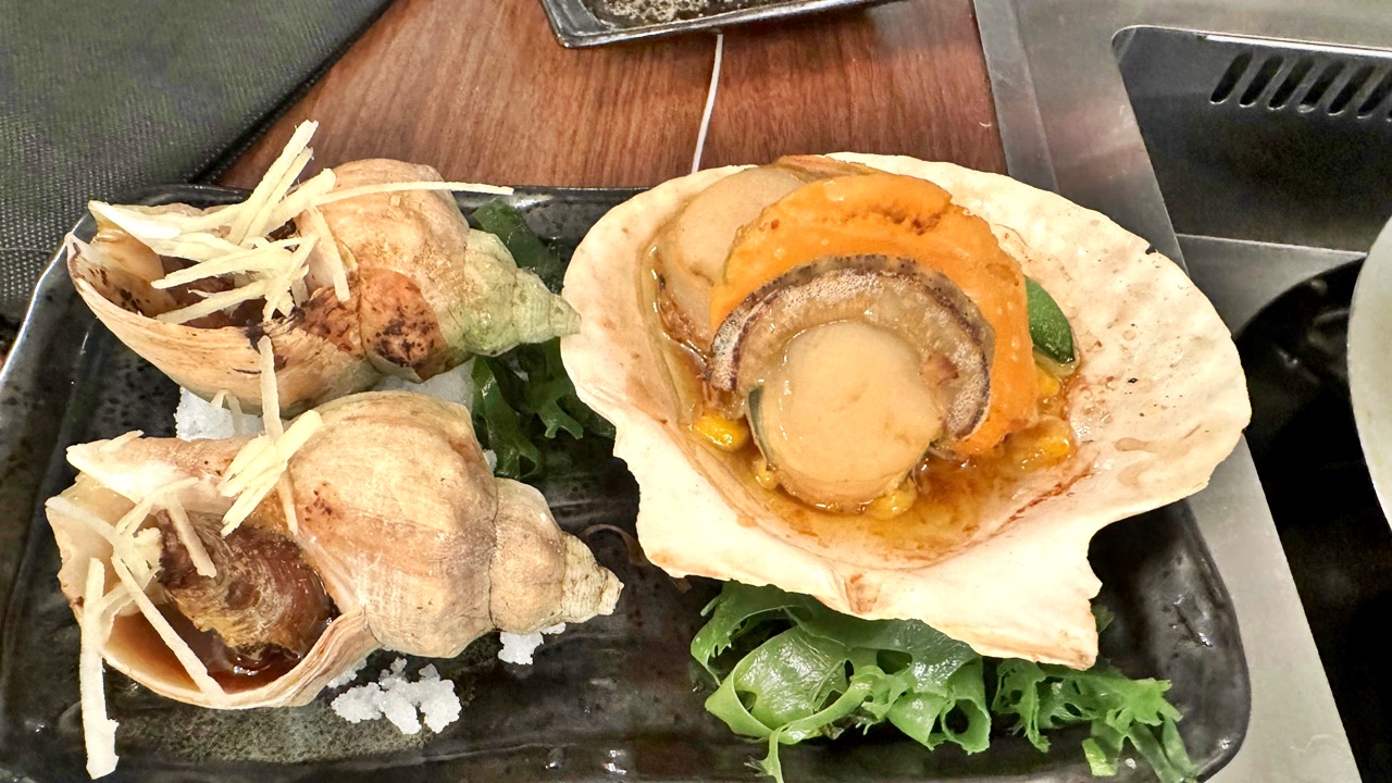 【札幌食記】耀い 大通駅 食べ放題 耀 KAGAYOI 螃蟹和牛壽司海鮮約40種料理吃到飽13700日圓起(訂位/優惠) - 第2張圖