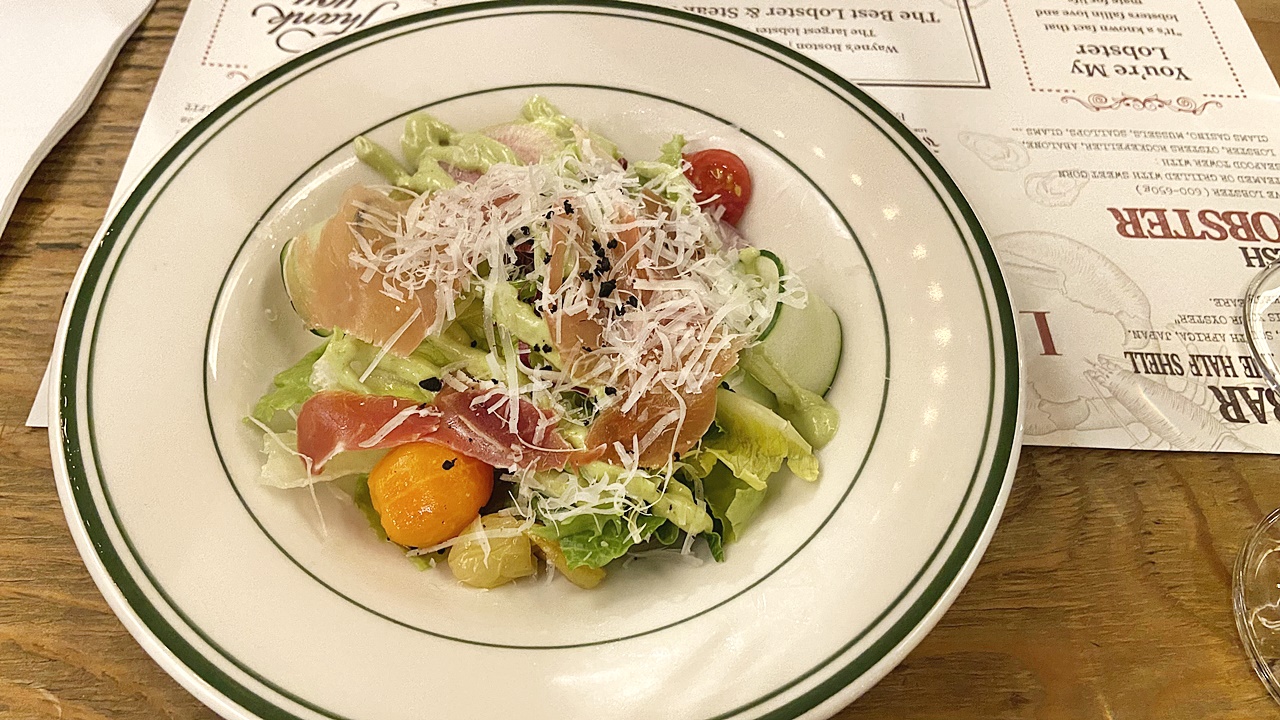 【信義食記】Wayne’s New York 瑋恩紐約美式龍蝦牛排餐廳,海鮮雙人塔與肋眼牛排開箱,額外驚喜是厚切培根 (菜單) - 第26張圖