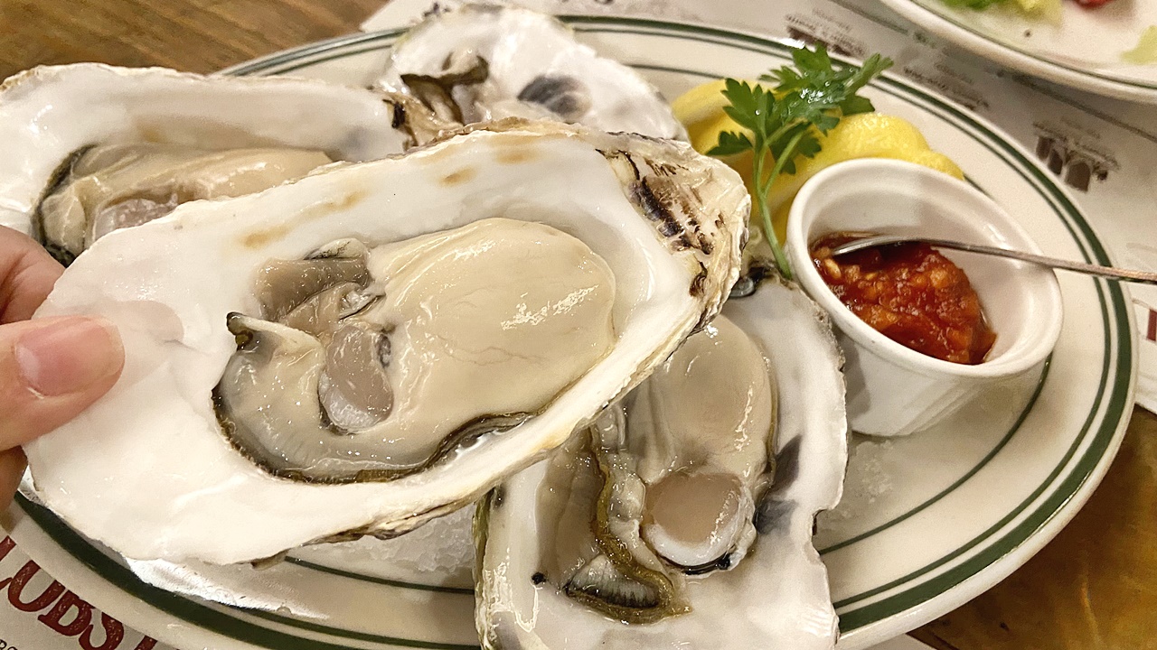 【信義食記】Wayne’s New York 瑋恩紐約美式龍蝦牛排餐廳,海鮮雙人塔與肋眼牛排開箱,額外驚喜是厚切培根 (菜單) - 第18張圖