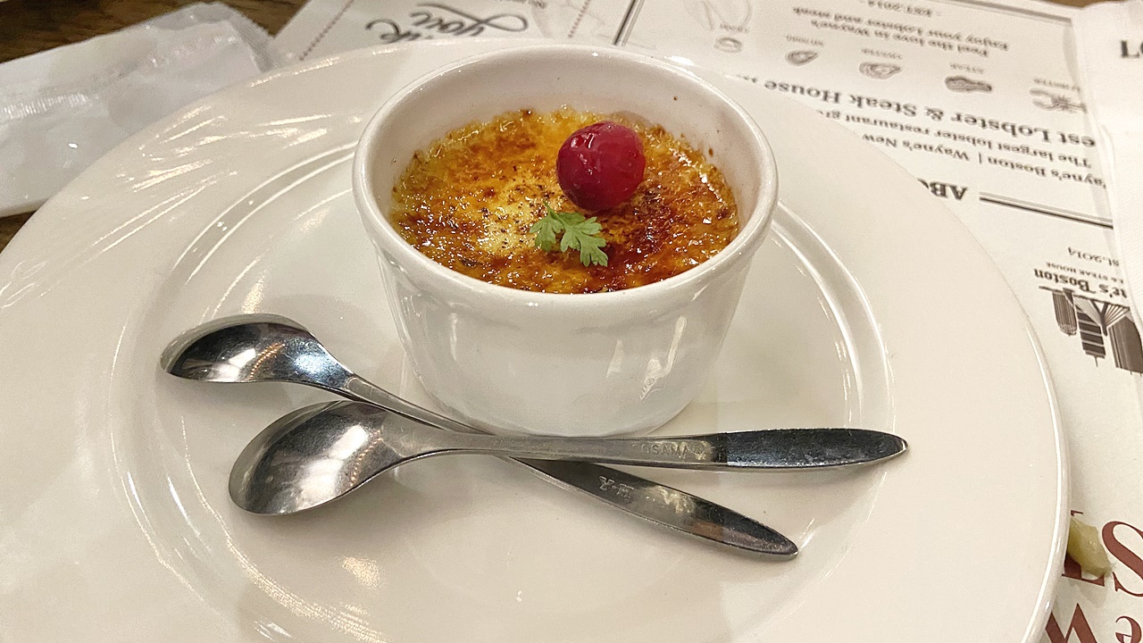 【信義食記】Wayne’s New York 瑋恩紐約美式龍蝦牛排餐廳,海鮮雙人塔與肋眼牛排開箱,額外驚喜是厚切培根 (菜單) - 第39張圖