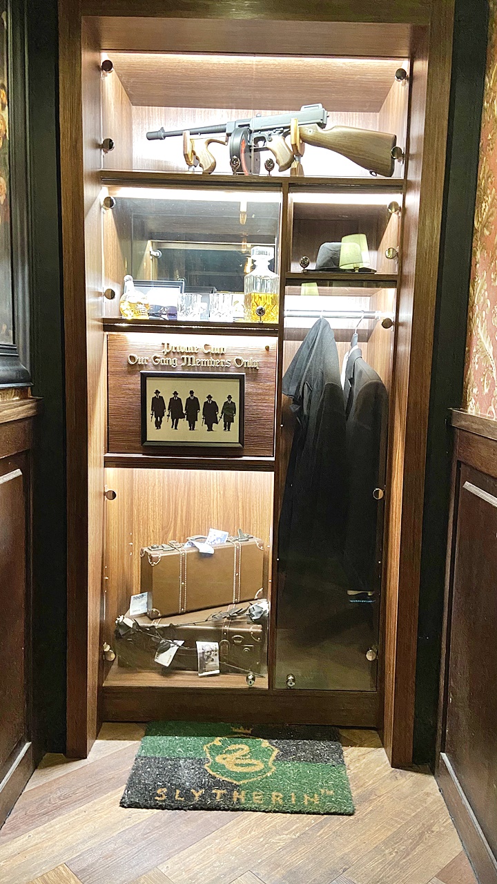 【信義食記】Wayne’s New York 瑋恩紐約美式龍蝦牛排餐廳,海鮮雙人塔與肋眼牛排開箱,額外驚喜是厚切培根 (菜單) - 第10張圖