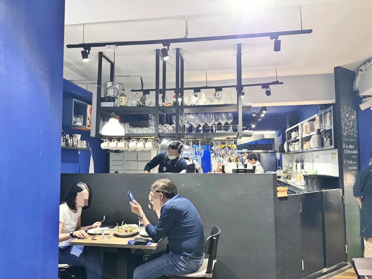 【內湖食記】頁小館Restaurant Page 米其林推薦美食,特色料理開箱 (菜單/訂位) - 第9張圖