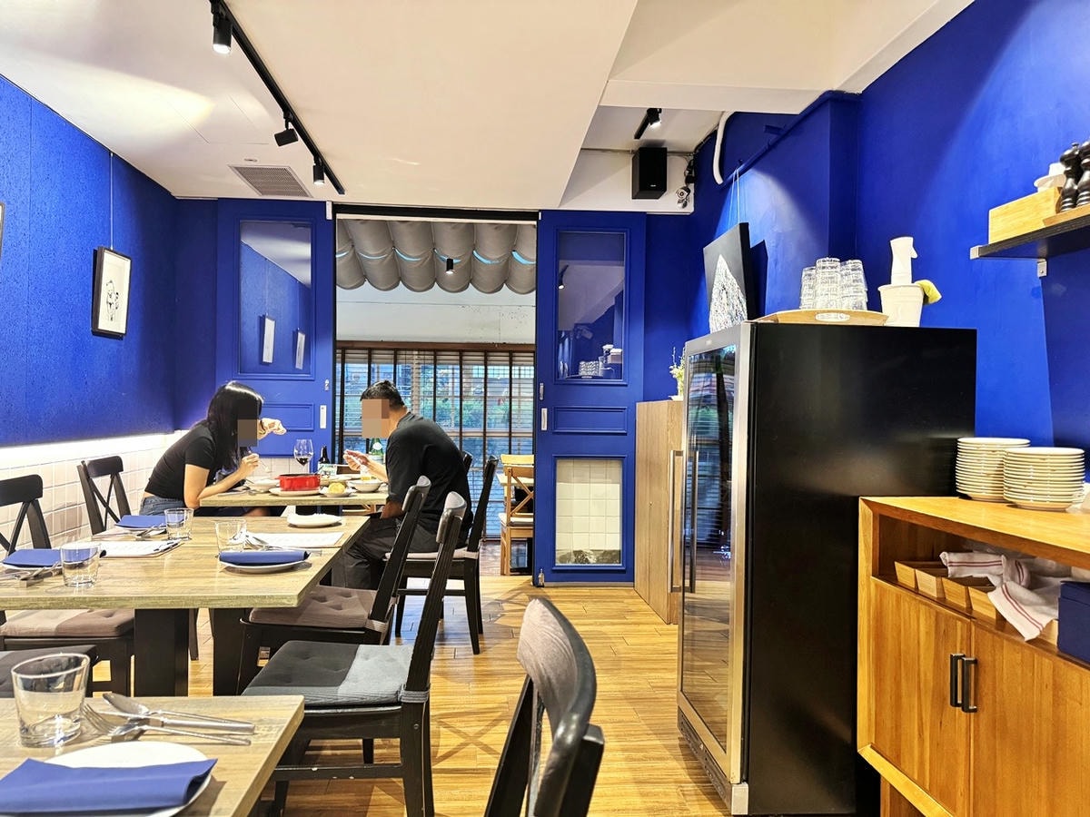 【內湖食記】頁小館Restaurant Page 米其林推薦美食,特色料理開箱 (菜單/訂位) - 第11張圖