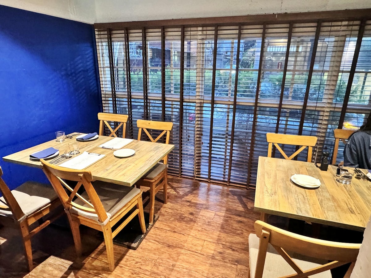 【內湖食記】頁小館Restaurant Page 米其林推薦美食,特色料理開箱 (菜單/訂位) - 第12張圖