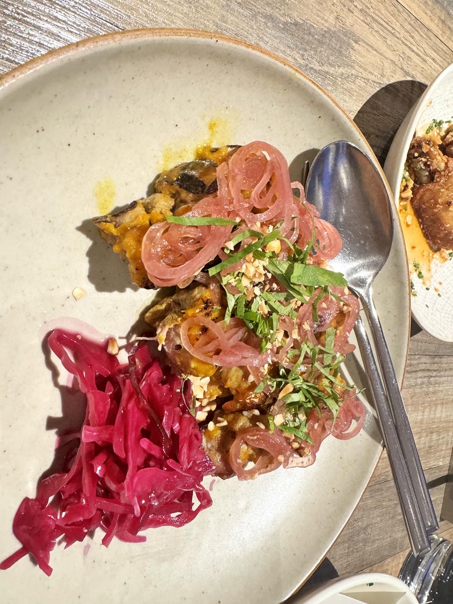 【內湖食記】頁小館Restaurant Page 米其林推薦美食,特色料理開箱 (菜單/訂位) - 第26張圖