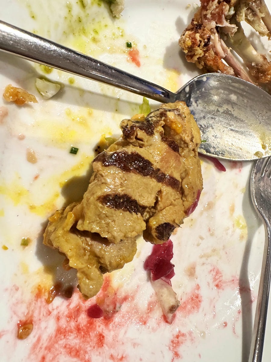 【內湖食記】頁小館Restaurant Page 米其林推薦美食,特色料理開箱 (菜單/訂位) - 第27張圖