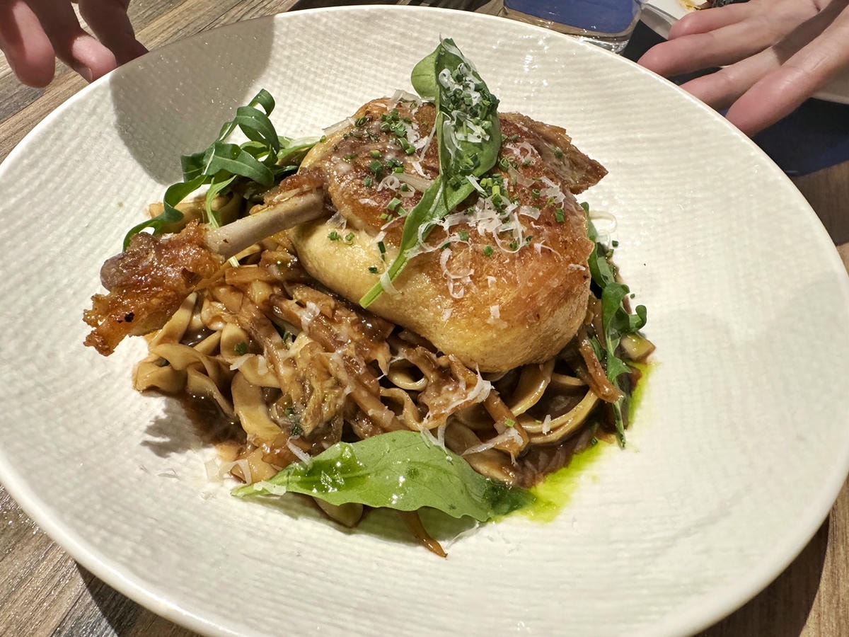 【內湖食記】頁小館Restaurant Page 米其林推薦美食,特色料理開箱 (菜單/訂位) - 第40張圖