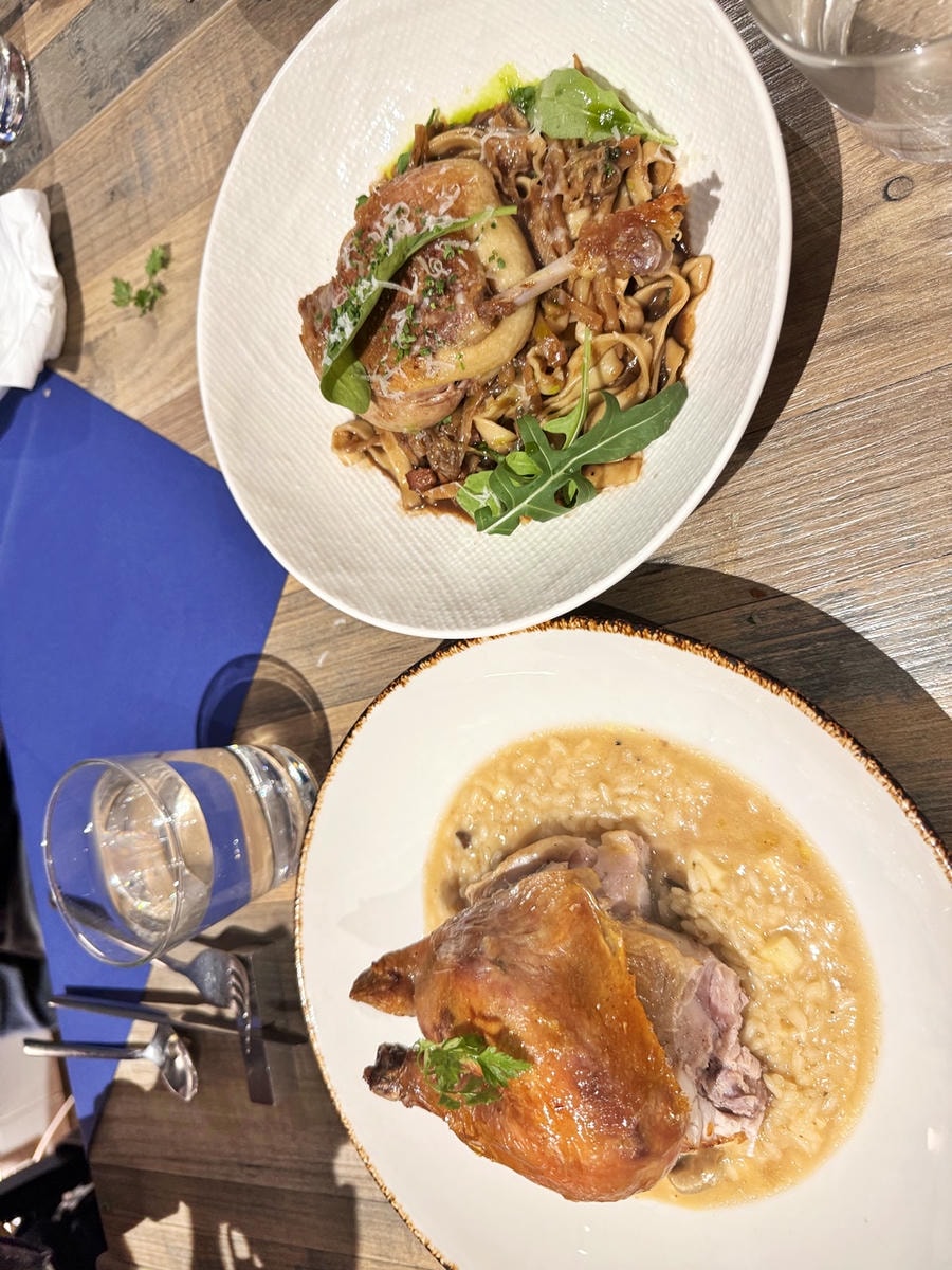 【內湖食記】頁小館Restaurant Page 米其林推薦美食,特色料理開箱 (菜單/訂位) - 第1張圖