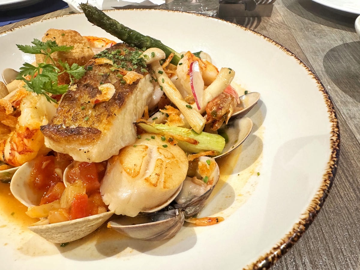 【內湖食記】頁小館Restaurant Page 米其林推薦美食,特色料理開箱 (菜單/訂位) - 第35張圖