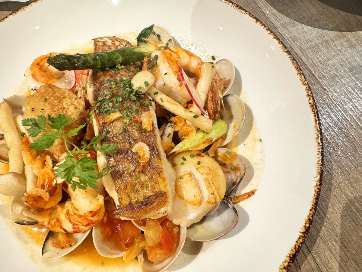 【內湖食記】頁小館Restaurant Page 米其林推薦美食,特色料理開箱 (菜單/訂位) - 第34張圖